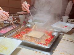 -锦城印象火锅(天府三街店)