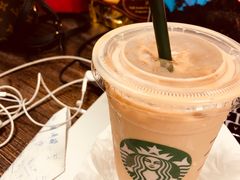 -星巴克(杭州东站东到达店)