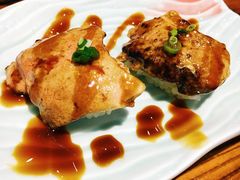 -石屋料理(南京西路店)