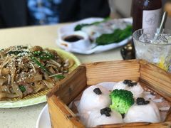 黑松露虾饺皇-明腾壹间茶餐厅(新都会花园广场店)