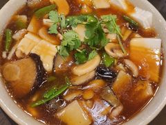 八珍豆腐-燕风楼烤鸭店(建设总店)