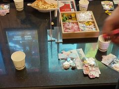 -明日世界密室轰趴·剧本桌游·箭馆团建(国贸店)