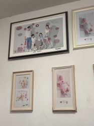 -纸飞机儿童摄影·底片全送