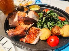 -IL TEATRO 精品意大利餐厅