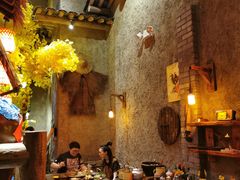 -重庆老灶 Chong Qing Lao Zao