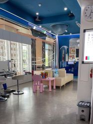 -唯儿诺儿童医院·儿科·眼科(新天地店)