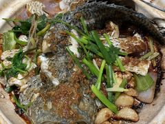 -林辉家宴·本地家常菜·头牌清远鸡(先锋店)