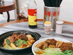 -珍珍小食店(西华路店)