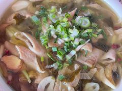 -健民肥肠(颐和家园店)