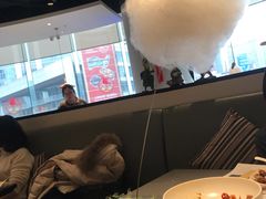 -小大董·烤鸭(观景餐厅·南京西路店)