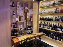 -琴寿司居酒屋(中山广场店)