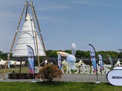 -不觉晓CAMPING(上海迪士尼营地店)