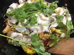 -张果佬年糕卷(科巷店)