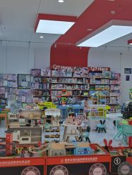 -Hape玩具部落(五棵松万达广场店)