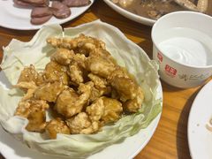 -东北特色菜馆(珞喻东路店)