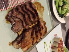T馆-T館·花园艺术餐厅