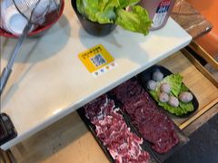 -福合埕牛肉丸(福平路店)