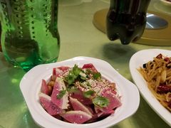 -陈傻子餐厅(世纪都会店)