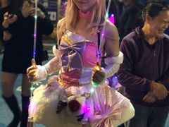 -天河体育中心