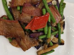 -新兴家喻酒家·羊城名宴(昌岗店)