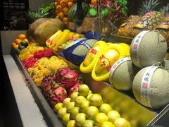 -曲水兰亭(北京四惠店)