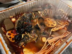 -鱼酷活鱼烤鱼(沈阳大悦城店)