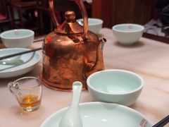 -小吊梨汤·北京菜·烤鸭(鸟巢店)