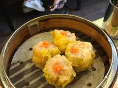 -点点心点心专门店(湾仔店)
