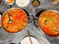 -泉味道贵州厨房(三里河店)