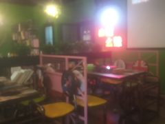 -川渝窈妹纸包鱼·齐齐哈尔烤肉