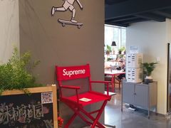 -dotcom coffee古点咖啡(致真大厦店)