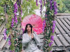 -丽江庭院·云南野生菌·海鲜火锅(鼓楼四合院店)