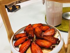 -沙龙宴(夷陵广场店)