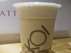 -KOI Thé(正佳广场店)