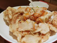 -金掌勺锅包肉(太原万达店)