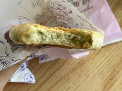 -长发西饼(道前店)