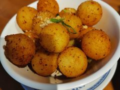 -炉小二铜锅牛蛙•川湘菜(三里屯店)