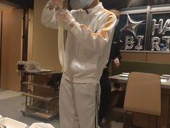 -海底捞火锅(新华联梦想城店)
