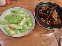 -话梅·客家小厨(东门店)
