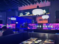 -匠子烤鱼(上邦百汇城店)