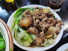 -蓝记云吞(正果店)