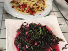 -百味园土菜馆(迎宾东路店)