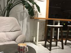 -COTTON CAFE(德信·中外公寓店)