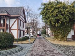 -太阳岛度假酒店