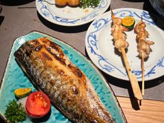 -沼津港精致料理·寿喜烧·烧鸟(龙湖南桥天街日料榜单店)