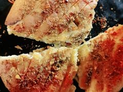 -小杨烤肉(朱雀店)