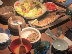 -千代武日本料理(哈西店)