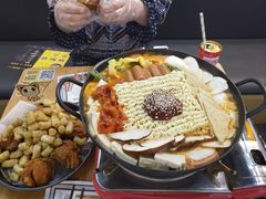 -BOPEYE·波派炸鸡(河西中央商场店)