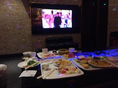 -凯乐会量贩KTV(国防大厦总店)