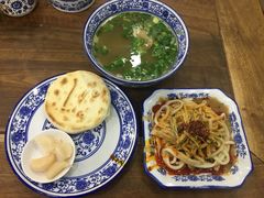 -老白家水盆羊肉